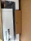 Wattbox Wb-800-ipvm-12 800 Series Ip Power Conditioner 12 Controlled Metered New
