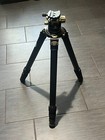 Leupold Cf-455 Tripod Carbon Fiber Arca Prs Shooting Spotting 182796