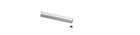 The Beadsmith Half-round Craft Wire - Wire Elements - Soft Temper - 21 Gauge    