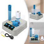 Packaging Air Pillow Maker Cushion Bubble Machine Filling Packaging Wrap Machine