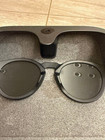Bose Frames Rondo Audio Sunglasses Bluetooth Open Ear Smart Glasses Black 830044