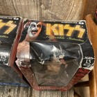 Kiss Collectible Statuette Figures Vintage New 2002 All 4 Members Mcfarlane Toys