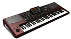 Korg Pa1000 61 Key Professional Arranger Keyboard
