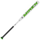 2026 Miken Freak Pt Platinum 2-piece Balanced Usa asa Slowpitch Softball Bat - M