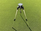Meade  884 Deluxe Field Telescope Tripod W  Carrying Bag