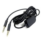 1 replacement 3 5mm Headset Audio Cable For Astro A10 A40 A30 A50 Gaming Headset