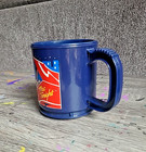 Vintage Mcdonalds Mac Tonight Coffee Mug Travel Cup  playing Piano 
