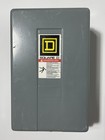Square D 8903lg60 Ser d 6p Lighting Contactor