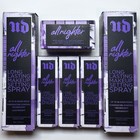 Urban Decay All Nighter Original Formula Spray   Powder Bundle Discontinued Nib
