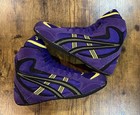 2000 Asics Mosh Rare Wrestling Shoes Size 5