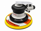 6  Pneumatic Random Orbital Palm Sander 12000 Rpm 3 16  Orbit Hook Hook   Loop