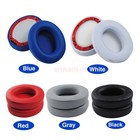 2x Replacement Ear Pads Cushion For Beats By Dr  Dre Studio 2 3 Wireless wired
