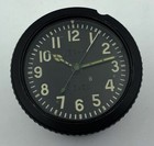Avrm Ussr Soviet Military Tank Panel Clock 5 Days  99471