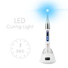 Woodpecker Dental Iled Max Curing Light 1 Sec Resin Cure Lamp 2600mw Metal Head