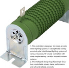 Dump Load Resistor  Wind Turbine Dump Load Controller  Vertical Wind Turbine  Mp