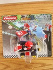 Carrera Go Nintendo Mario Kart  Mario 1 43 Slot Car