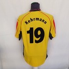 Germany National Team  19 Kehrmann Kempa Handball Jersey S s Shirt Size Mens M