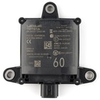 Blind Spot Radar Module Fits 2021-2023 Toyota Sienna Abs Easy Install 8816208060