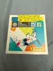 Panini Fifa Women   s World Cup 2023 Soft Sticker Sealed Boxes Brand New Sealed