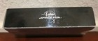 Fisher Space Pen Bright Chome Bullet  a400 In Box With Slo Cal Logo 