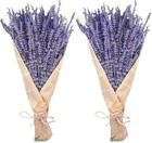 Dried Lavender Bundles  Natural Dried Lavender Flowers 280-300 Stems 16    For    