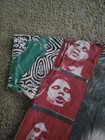 90s The Doors Tim Morrison All Over Print T-shirt Size Xl