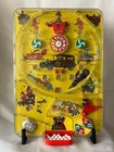 Wacky Races Pinball Game Pachinko Machine Retro Vintage Epoch Toy From Japan 1t