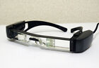 New  Epson Moverio Bt-40s Controller Bundled Model Smart Glasses Fullhd