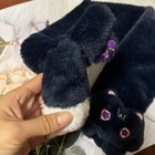 Genshin Impact Balladeer Anime Plush Doll Muffler Neckerchief Scarf Warm Neck