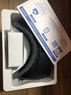 Samsung Gear Vr Oculus Sm-r323 Galaxy Note S7 s7 s7edge note5 s6 Edge  - Black