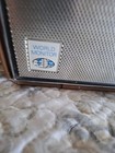 General Electric 17 Transistors World Monitor Radio