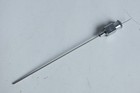 Antique Medical Glass Surgical Syringe  77228 