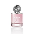 Long Lasting Fragrance Eau De Parfum 1 7fl oz   50ml Floral Fragrance For Women