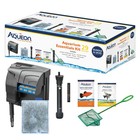 Aqueon Fish Tank Aquarium Essentials Kit 29 Gallon