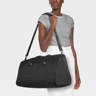 Garment Duffel Bag Black - Open Story   