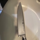 Zwilling J a henckels Twin 8-inch Cuisine Chef Knife 30341-200 Friodur Nostain