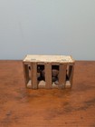 a Good Luck Bear Souvenir From Yellowstone Park   in Good Condition    vintage 