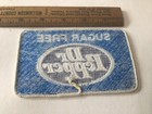 Dr  Pepper Sugar Free Soda Patch  3  X 5   Unused