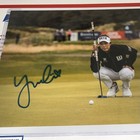 Yealimi Noh Signed 8x10 Photo Lpga Autograph Auto Please Read Description