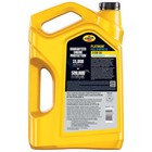 Pennzoil Platinum Full Synthetic 5w-30 Motor Oil  5 Quart