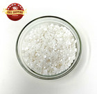 Dead Sea Salt Coarse Grain Organic Crystals All Natural 100  Pure 8 Oz