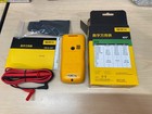 Fluke 107 Digital Multimeter - True Rms  Cat Iii 600v  Ac dc Voltage   Current