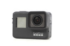 Gopro Hero7 Black Edition Action Camera W  3 Cases   4 Batteries And Charger