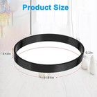 Replacement Vacuum Belts For Bissell 2910  2910w 1986  2987  29878  29879  2806 