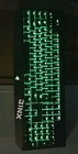 Razer Blackwidow Ultimate 2014 Led Green-lit Keyboard 
