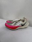 Nike Zoomx Vaporfly Next  2 Men s Lace Up Running Sneakers Dj5457-100