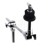 Griffin Cymbal Stand   Snare Stand Bundle - Double-braced Legs Hardware Mount