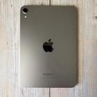 Apple Ipad Mini A17 Pro Chip  2024  128gb Wi-fi Only Blue Model A2993