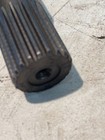 1966 John Deere 4020 Diesel Tractor 1000 Pto Shaft