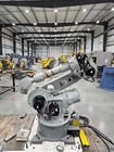 Yaskawa Motoman Es165d Industrial Robot W  Dx100 Control  Pendant  And Cables